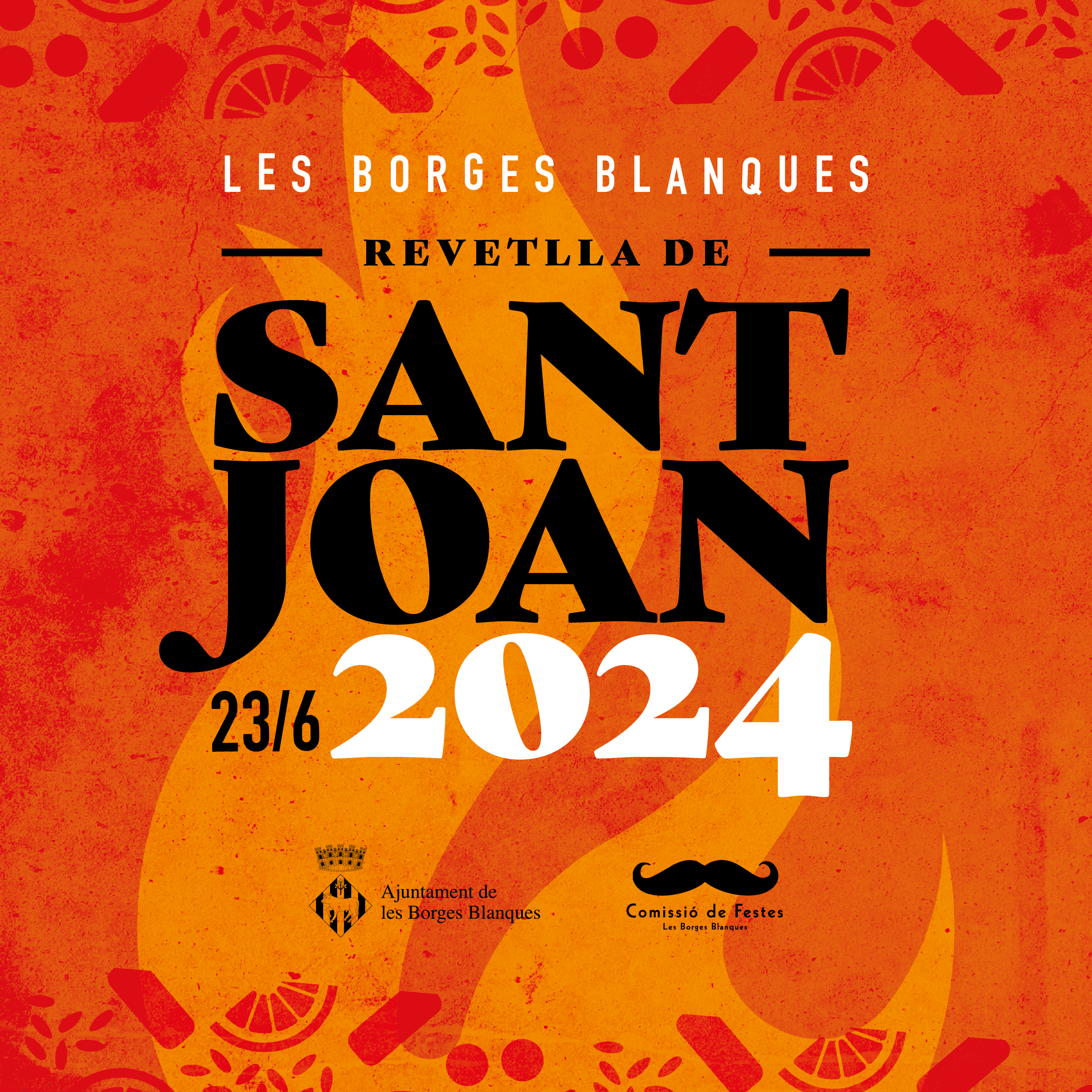 Sant Joan 2024