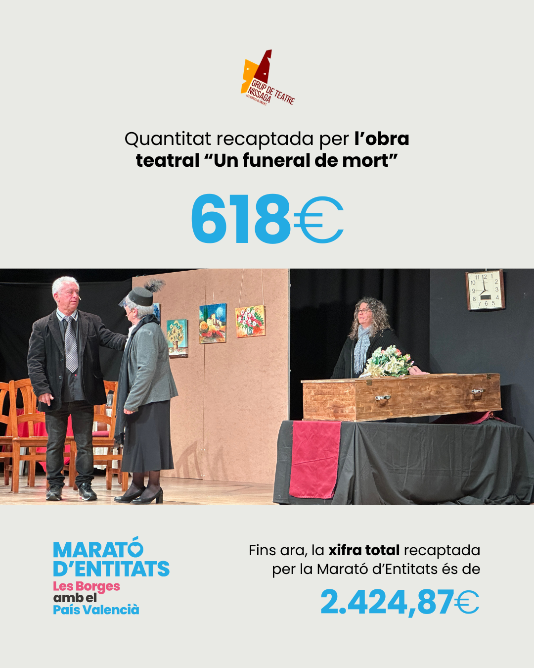 Teatre Nissaga