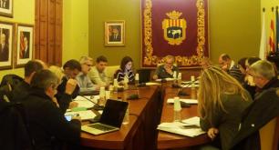 El Ple de les Borges aprova l’allargament de les actuacions del Pla de Barris fins a finals del 2019