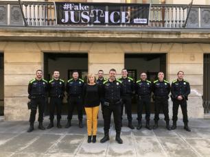 L’Ajuntament de les Borges convoca tres places d’agent de la Policia Local i una de cap de neteja viària