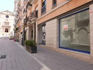  L’Ajuntament de les Borges aprova una partida de 30.000 euros per a la implantació de nous comerços 