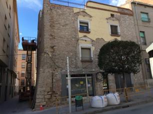 Les Borges obre nova convocatòria de subvencions per a la rehabilitació d’habitatges destinats a joves
