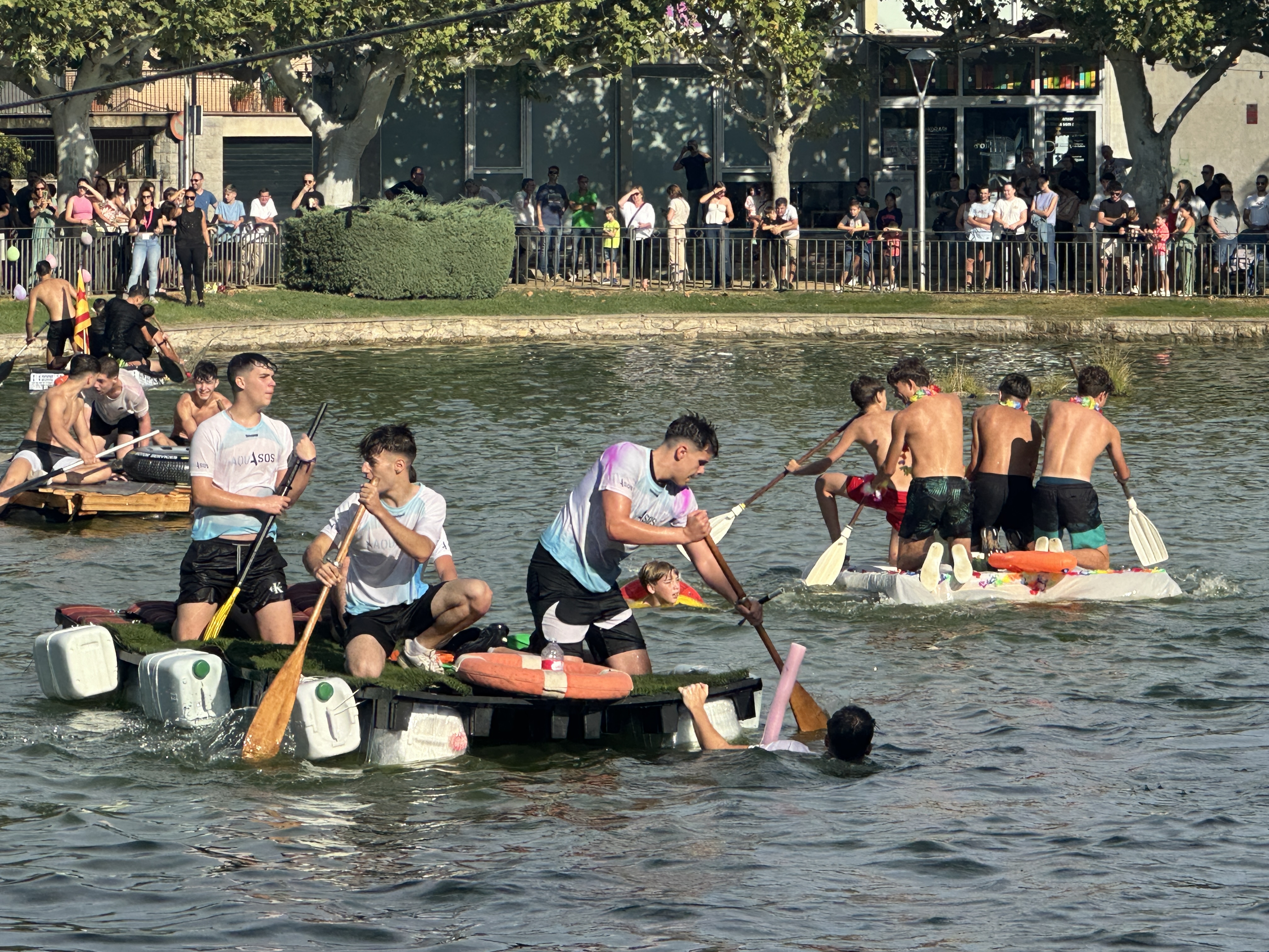 Festa Major de les Borges Blanques 2024 