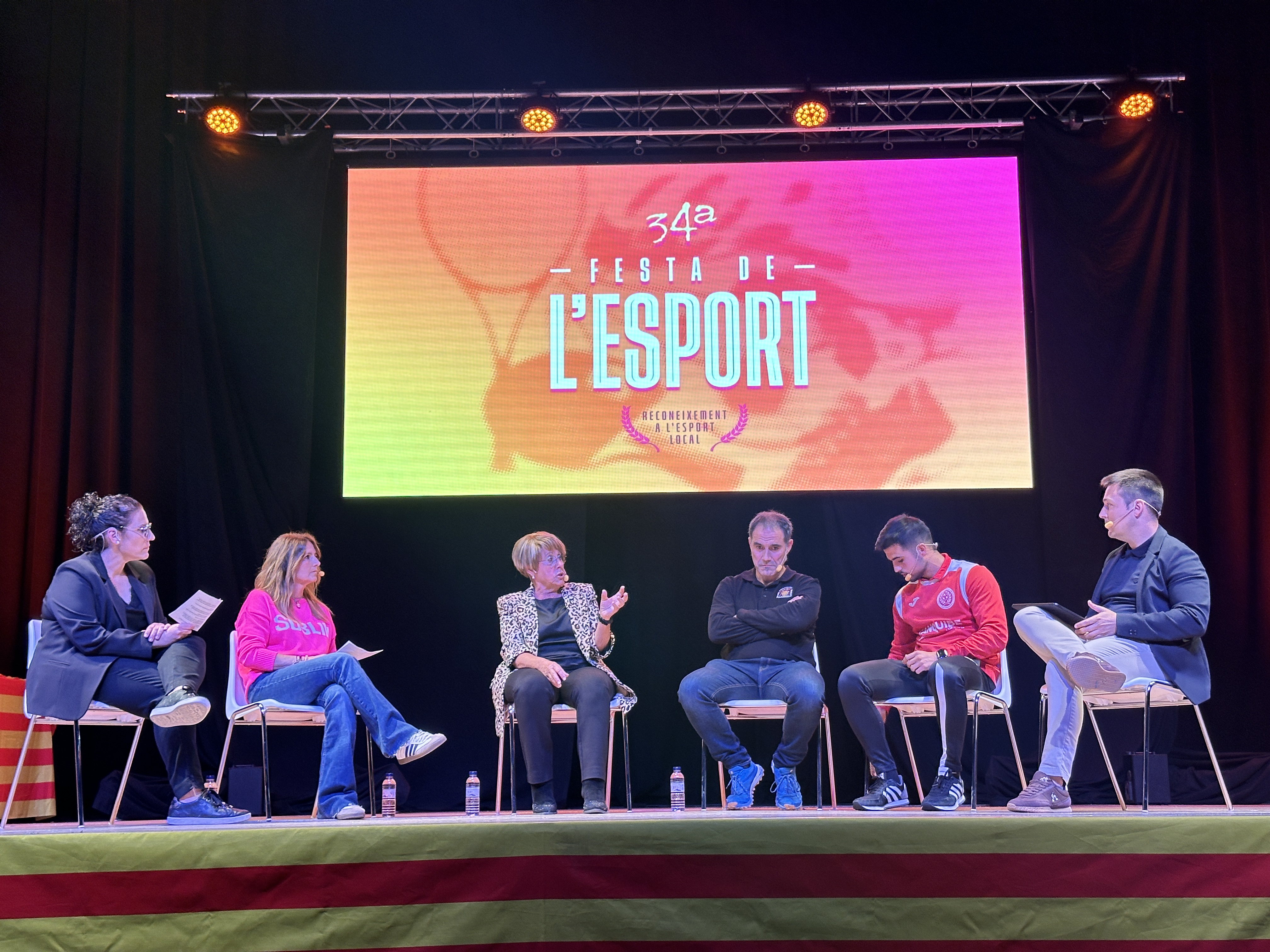 Festa de l’Esport